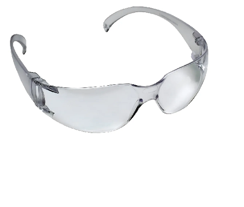 Oculos Segur.Supervision Incol Carbograf