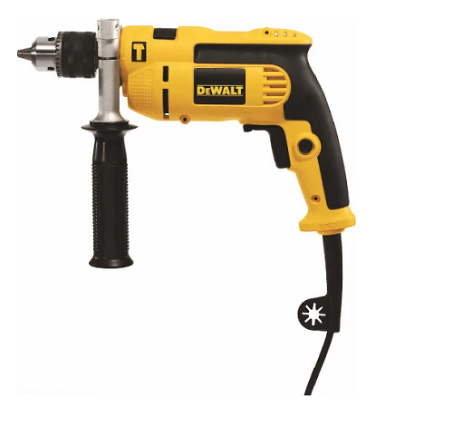 Furadeira imp 1/2 750w Dewalt 127V