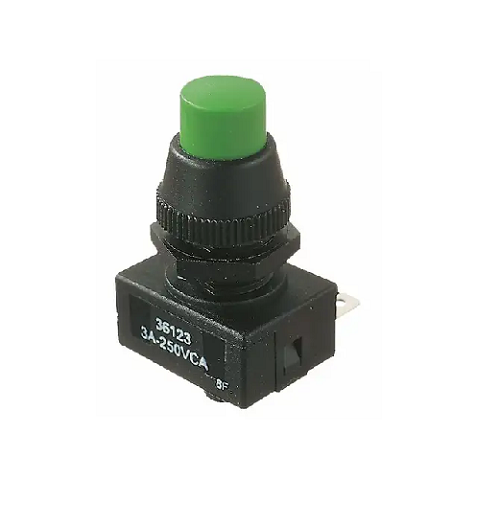 Chave PainelL/D INT. P 10A 36123 Margirius