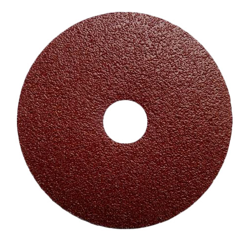 Disco Lixa 7"  N24 Norton Metalite