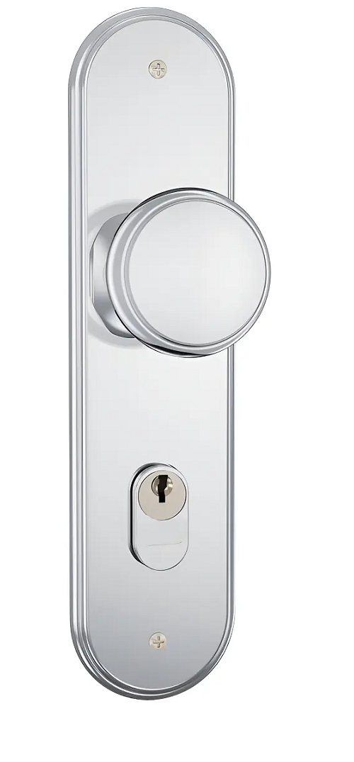 Fech. Externa 1601/08 ESP. Largo Stam