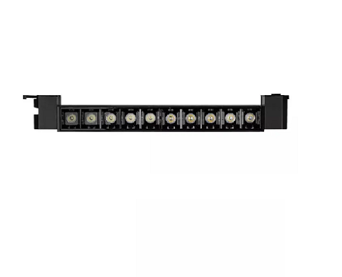 Spot Up P/ Trilho AL 33CM 20W 6000K