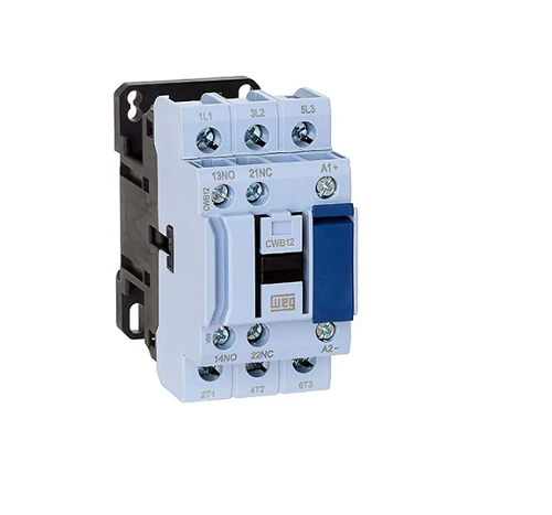 Contator CWB12-11-30D23 220V 50/60H Weg