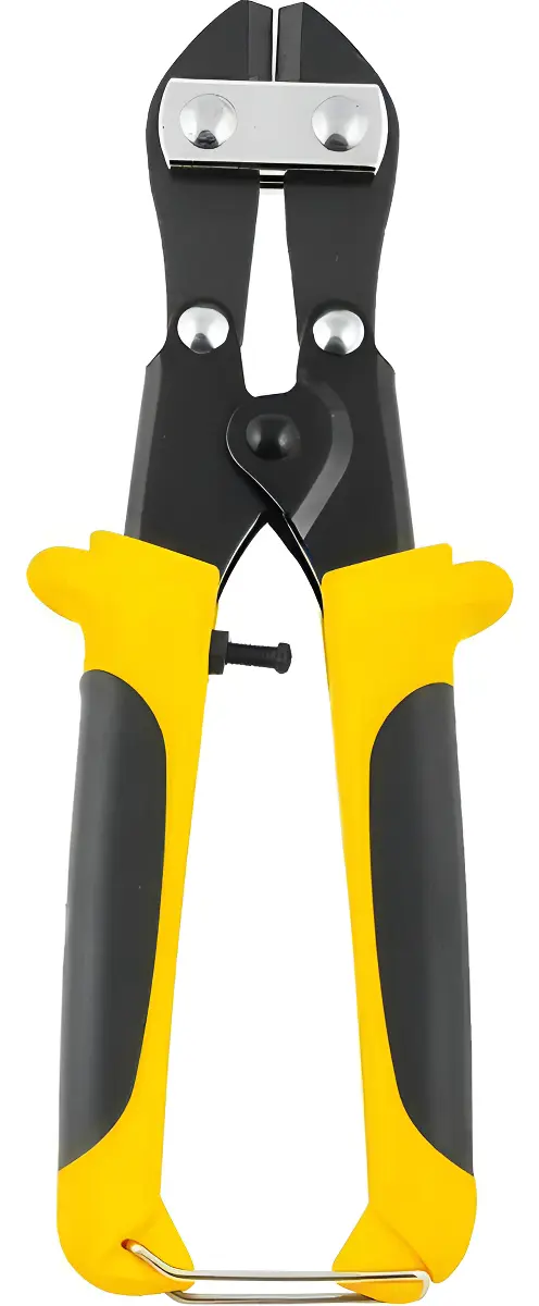 Alicate Corta Cabos 8"  Vonder