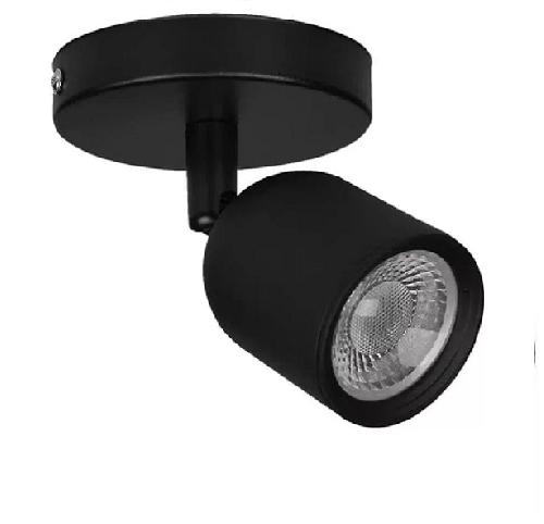 Spot Led Eleg Sobrep 7W 6500K Avant