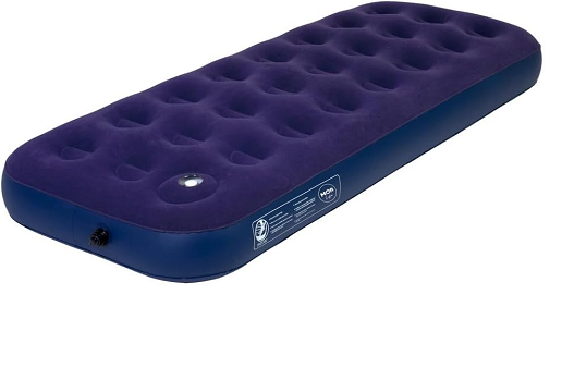 Colchao Inflav.Solt.Pvc Fole Mor