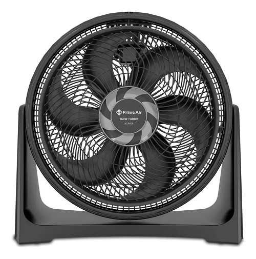 Ventilador Circulador 27CM 3P PT 127V