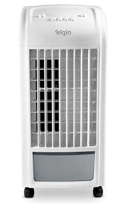 Climatizador Ambiente 3,5L Smart Elg 127