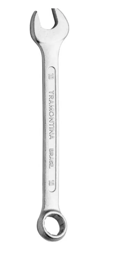 Chave Combinada 10MM Tramon/ Mayle/ Foxl