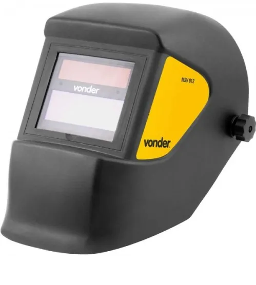 Mascara Esc Aut Ton 12 Msv012 Vonder