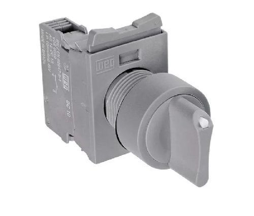 Comutador Cew-Ckm3F45-20000000 Knob Weg