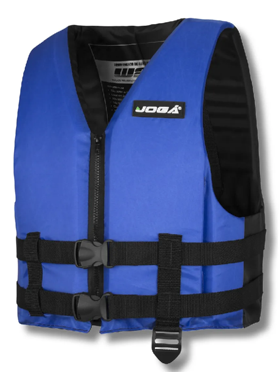 Colete Infantil Salva Vidas Até 40kg