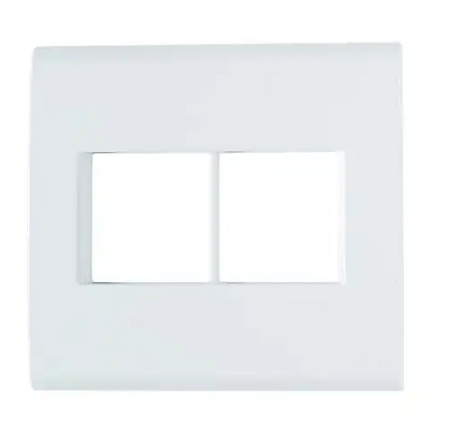 Placa 4X4 6 Mod Liz Tramontina