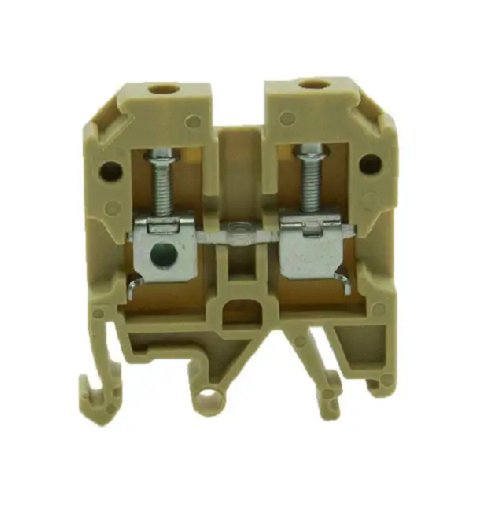 Conector Industrial SAK 4MM 36A Weidmull