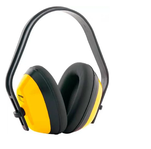 Protetor Ruidos Concha Arv100 Vonder