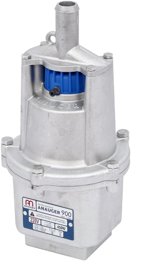 Bomba Agua Sub 900 5G Anauger 220V