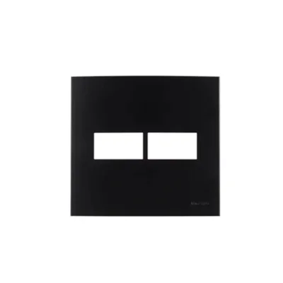 PLACA 4X4 2 MOD EBONY CLEAN MARGIRIUS