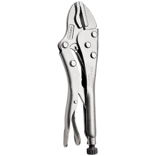 Alicate Pressao Triang.10" Tramont/Mayle