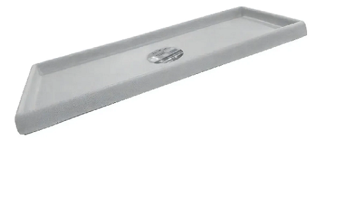 Prato Jardineira 60 Pedra