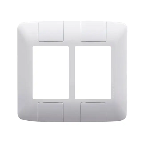 Placa 4X4 6 Mod Aria Tramontina
