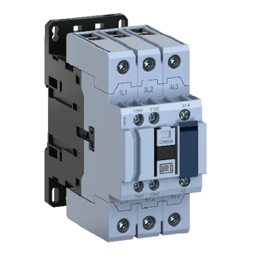 Contator CWB50-11-30D23 220V 50/60HZ Weg