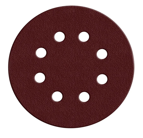 Disco Lixa Velcro 5" G150 Disflex