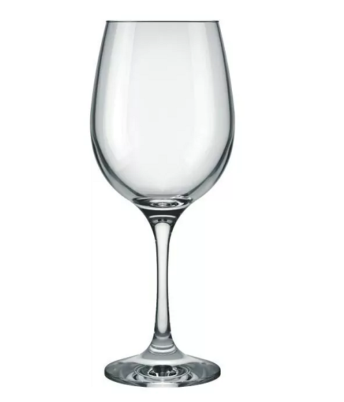 Taça Vinho Degust .600ML Barone C6