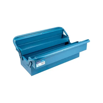 CAIXA FERRAMENTAS METAL 40x20x17 MARCON