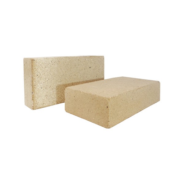 TIJOLO REFRATARIO 22,9X11,4X5,1CM