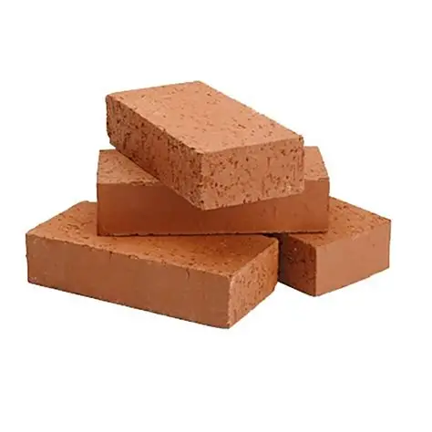 TIJOLO COMUM MACIÇO