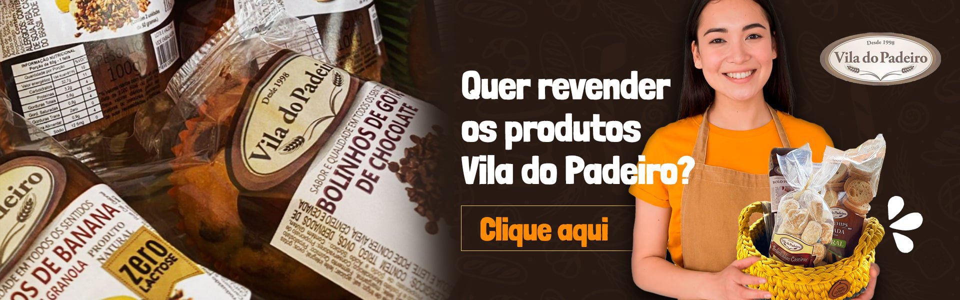 Revendedor Slide